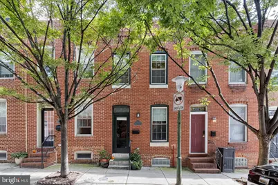 1025 S Bouldin Street, Baltimore, MD 21224 - Photo 2