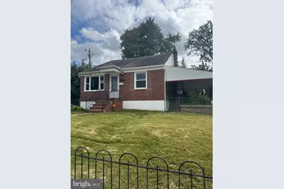 3519 Royston Avenue, Baltimore, MD 21206 - Photo 2