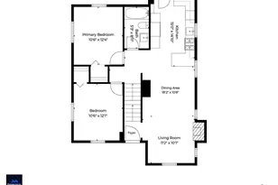 3806 Biddison Ln, Baltimore, MD 21206 - Photo 6