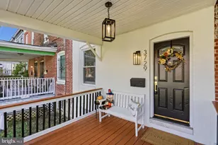 3729 Manchester Ave, Baltimore, MD 21215 - Photo 2