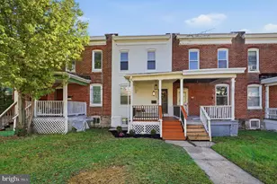 3729 Manchester Ave, Baltimore, MD 21215 - Photo 1