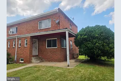 4400 Norfolk Avenue, Baltimore, MD 21216 - Photo 1