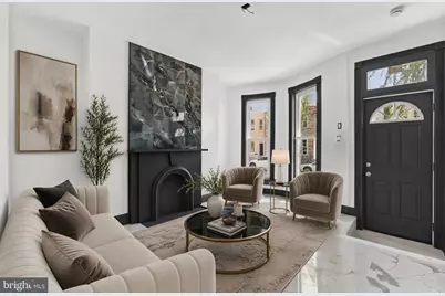 1240 Carroll Street, Baltimore, MD 21230 - Photo 2