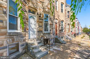1240 Carroll St, Baltimore, MD 21230 - Photo 1