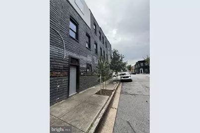 1001 S Carey Street, Baltimore, MD 21223 - Photo 20