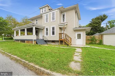 4801 Crowson Avenue, Baltimore, MD 21212 - Photo 1