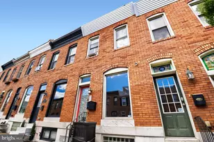 715 S Curley St, Baltimore, MD 21224 - Photo 1