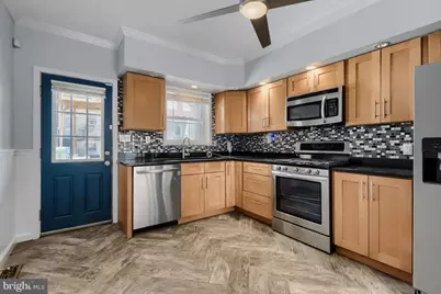 715 S Curley Street, Baltimore, MD 21224 - Photo 8