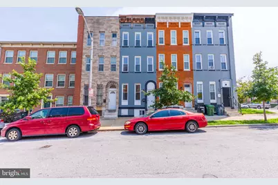 535 Robert Street, Baltimore, MD 21217 - Photo 26