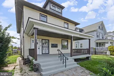 3307 Bateman Avenue, Baltimore, MD 21216 - Photo 4