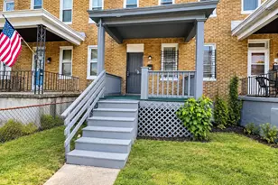 4958 Edgemere Ave, Baltimore, MD 21215 - Photo 1