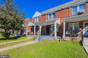 5613 Ready Ave, Baltimore, MD 21212 - Photo 1