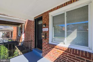 5613 Ready Ave, Baltimore, MD 21212 - Photo 4