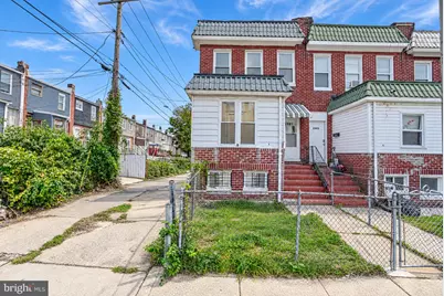 2801 Quantico Avenue, Baltimore, MD 21215 - Photo 2