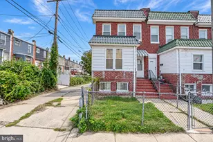 2801 Quantico Ave, Baltimore, MD 21215 - Photo 2