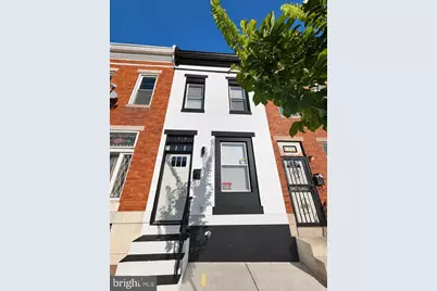 1315 N Montford Avenue, Baltimore, MD 21213 - Photo 1