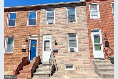 1836 Light Street, Baltimore, MD 21230 - Photo 1