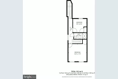 510 Patterson Avenue S, Baltimore, MD 21231 - Photo 32