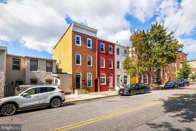 510 Patterson Avenue S, Baltimore, MD 21231 - Photo 1