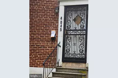 4045 Annellen Road, Baltimore, MD 21215 - Photo 2