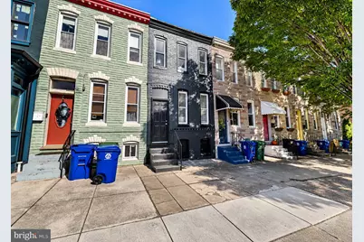 2741 Huntingdon Avenue, Baltimore, MD 21211 - Photo 2
