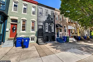 2741 Huntingdon Ave, Baltimore, MD 21211 - Photo 2