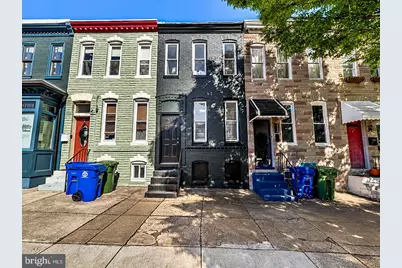 2741 Huntingdon Avenue, Baltimore, MD 21211 - Photo 1