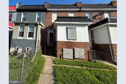 3908 W Garrison Avenue, Baltimore, MD 21215 - Photo 1
