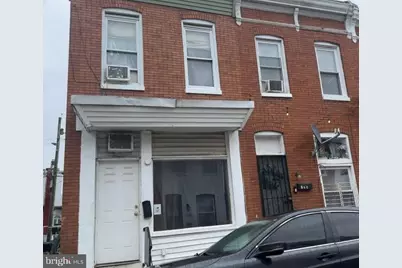 725 N Belnord Avenue, Baltimore, MD 21205 - Photo 6