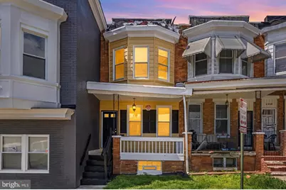 2002 N Smallwood Street, Baltimore, MD 21216 - Photo 2