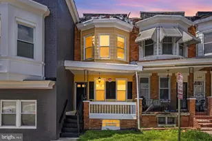 2002 N Smallwood St, Baltimore, MD 21216 - Photo 2