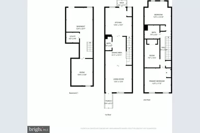904 N Franklintown Road, Baltimore, MD 21216 - Photo 26