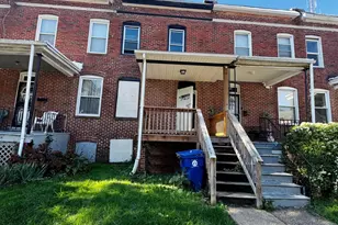 5234 St Charles Ave, Baltimore, MD 21215 - Photo 1