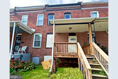 5234 Saint Charles Avenue, Baltimore, MD 21215 - Photo 2