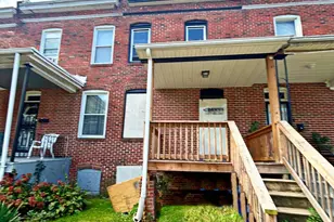 5234 St Charles Ave, Baltimore, MD 21215 - Photo 2