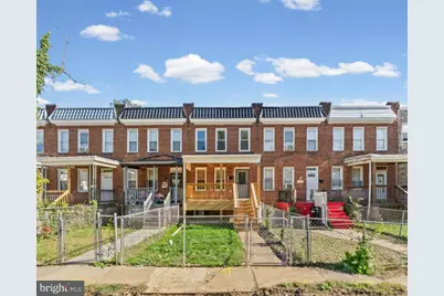 3709 Arcadia Avenue, Baltimore, MD 21215 - Photo 2