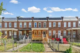3709 Arcadia Ave, Baltimore, MD 21215 - Photo 2