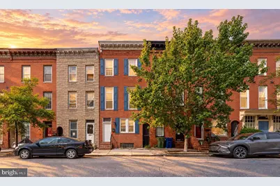 926 S Hanover Street, Baltimore, MD 21230 - Photo 1