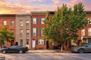 926 S Hanover St, Baltimore, MD 21230 - Photo 1