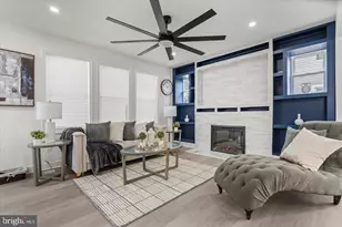 4307 Miami Pl, Baltimore, MD 21207 - Photo 2
