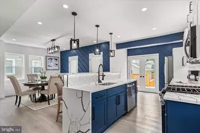 4307 Miami Place, Baltimore, MD 21207 - Photo 8