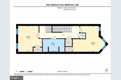 2321 Madison Avenue, Baltimore, MD 21217 - Photo 58