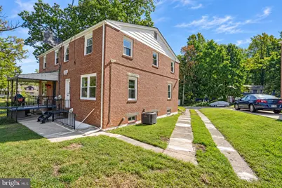 5504 Robinwood Avenue, Gwynn Oak, MD 21207 - Photo 32