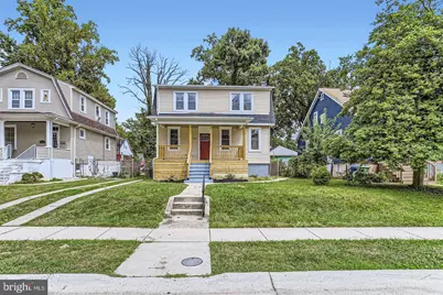 3023 Fendall Road, Baltimore, MD 21207 - Photo 1
