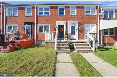 4222 Doris Avenue, Baltimore, MD 21225 - Photo 2