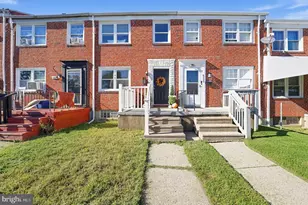 4222 Doris Ave, Baltimore, MD 21225 - Photo 2
