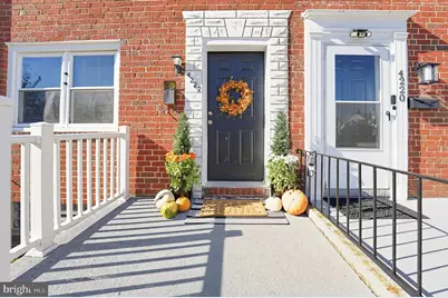 4222 Doris Avenue, Baltimore, MD 21225 - Photo 1