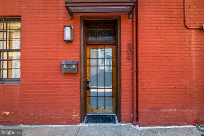804 Ploy Street #3, Baltimore, MD 21201 - Photo 1
