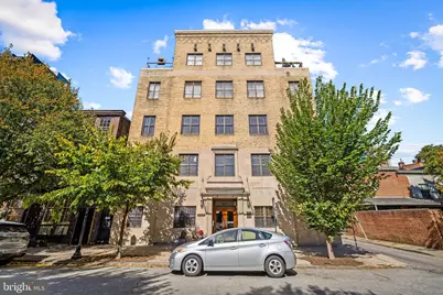 804 Ploy Street #3, Baltimore, MD 21201 - Photo 24