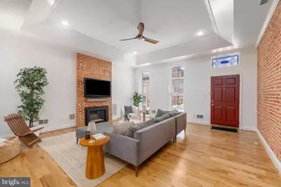 1919 E Pratt Street, Baltimore, MD 21231 - Photo 4